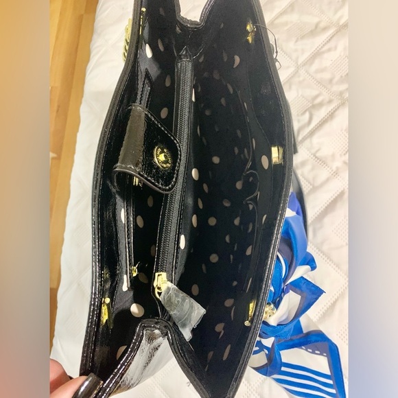 Anne Klien Tote bag. - Picture 12 of 12